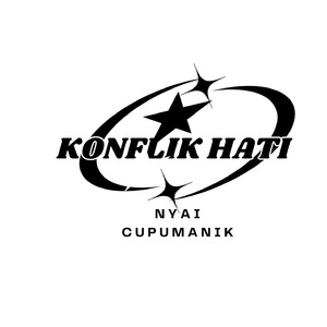 Konflik Hati (Cover)