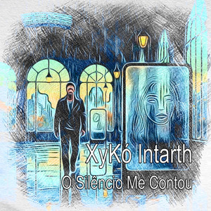 O Silêncio Me Contou