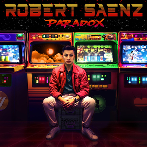 Over The Rainbow (Lost Inside The Cyclone Remix)