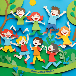 Canta, Juega y Sueña