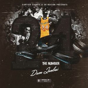 Get By (feat. Damedot)