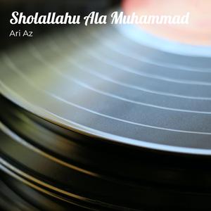 Sholallahu Ala Muhammad