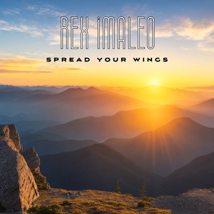 Spread Your Wings
