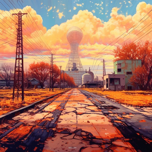 Whispering Rain Sonata