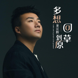 多想回到草原 (DJ默涵版)