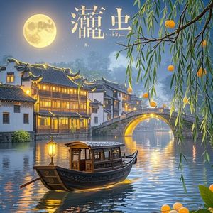 水晶晶南浔