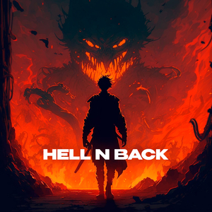 Hell N Back