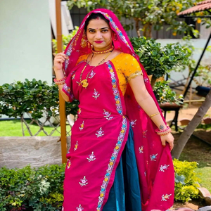 भाभी मीणा कोरी बदमाश