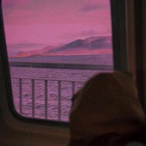 阿拉斯加湾（翻自刘可以）