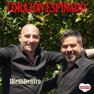 Corazón Espinado