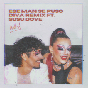 Ese Man Se Puso Diva (Remix)