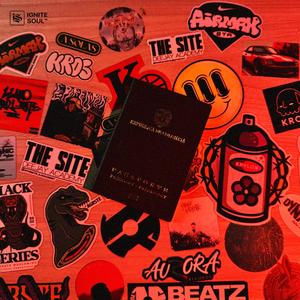 JETLAG (feat. Frxctal)