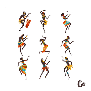 GO (feat. badthesoundboy)