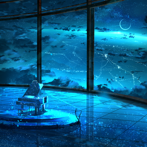 Rainbow’s Delay (Emo Cure Pop Version)