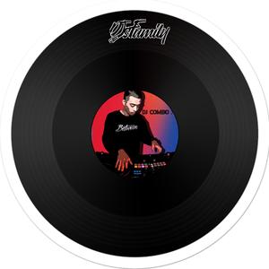 梁老师Tsong-In The Mood (Combo Remix)（DJ COMBO remix）