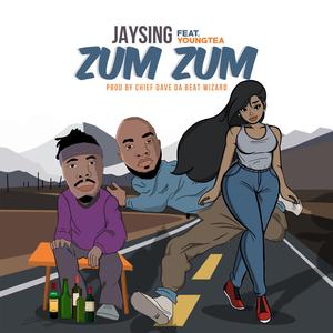 ZumZum (feat. YoungTea)