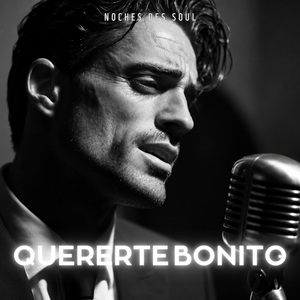 Quererte Bonito