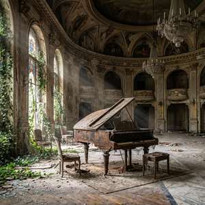 Left Behind