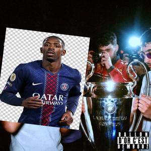 BALLON D'OR C DEMBOUZ