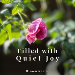 Joy in Bloom