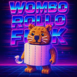 WOMBO ROLLO FUNK