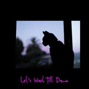 Let's Wait Till Dawn