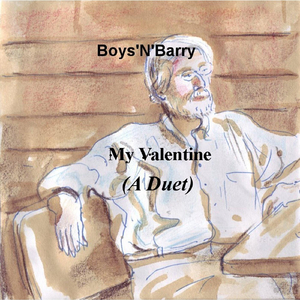 My Valentine (A Duet)