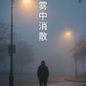 雾中消散