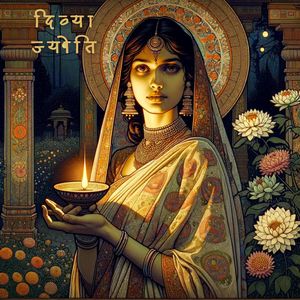 आध्यात्मिक समर्पण