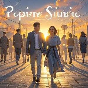 错位时针里的光-猜猜我是谁