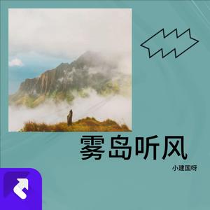雾岛听风