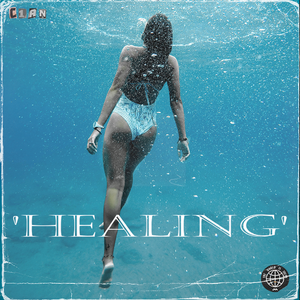 【FREE】'healing' 6lack type beat