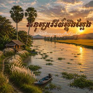 អនុស្សាវរីយ៍ស្ទឹងស្លែង
