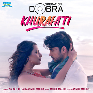 Khurafati (From "Operation Cobra")