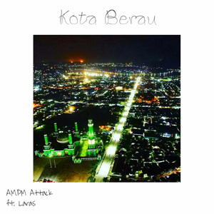 Kota Berau