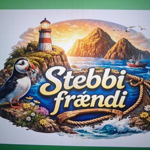 Fjöldskyldan er val