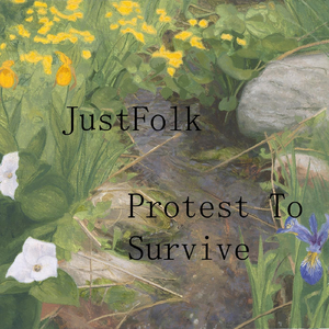 Protest to Survive