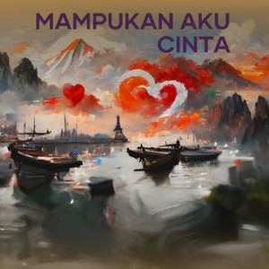 Mampukan aku cinta