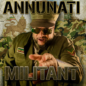 Militant