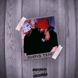 Мокрое тело