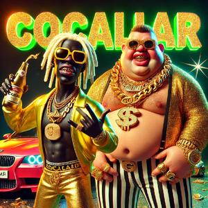 Cocalar (feat. MUSA)