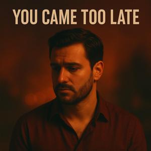 Dj Spassox (You Came Too Late)