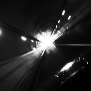 深蓝通道