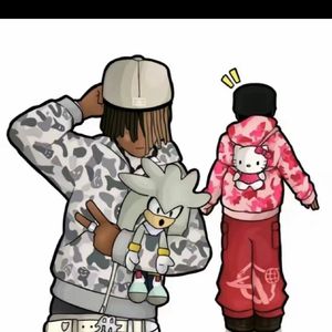 永恋（prod by牙刷VVS/melody）