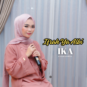 Ifrah Ya Albi