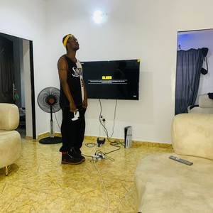 NO TICKET IS CUTTING