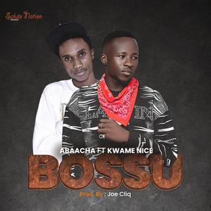 Bossu