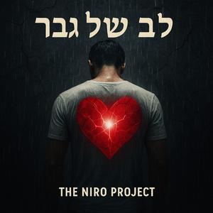 הפרויקט של נירו - לב של גבר