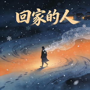 回家的人 伴奏