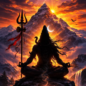 Har Har Mahadev